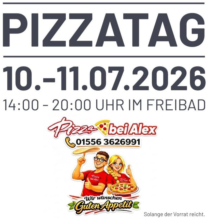 pizzatag
